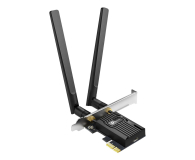 Karta sieciowa TP-LINK Archer TX55E, WiFi 6, PCI-E AX3000